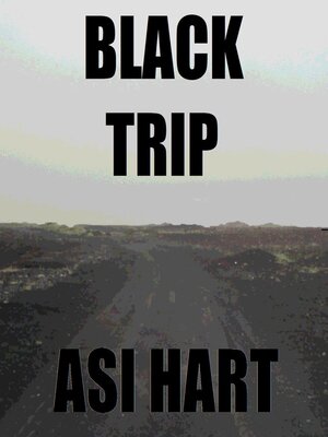 cover image of Black Trip
